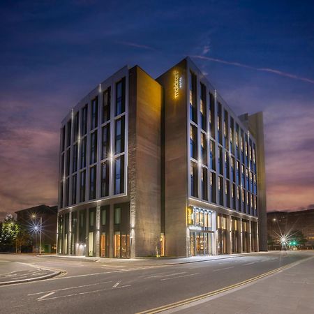 Maldron Hotel Liverpool City Centre Zewnętrze zdjęcie