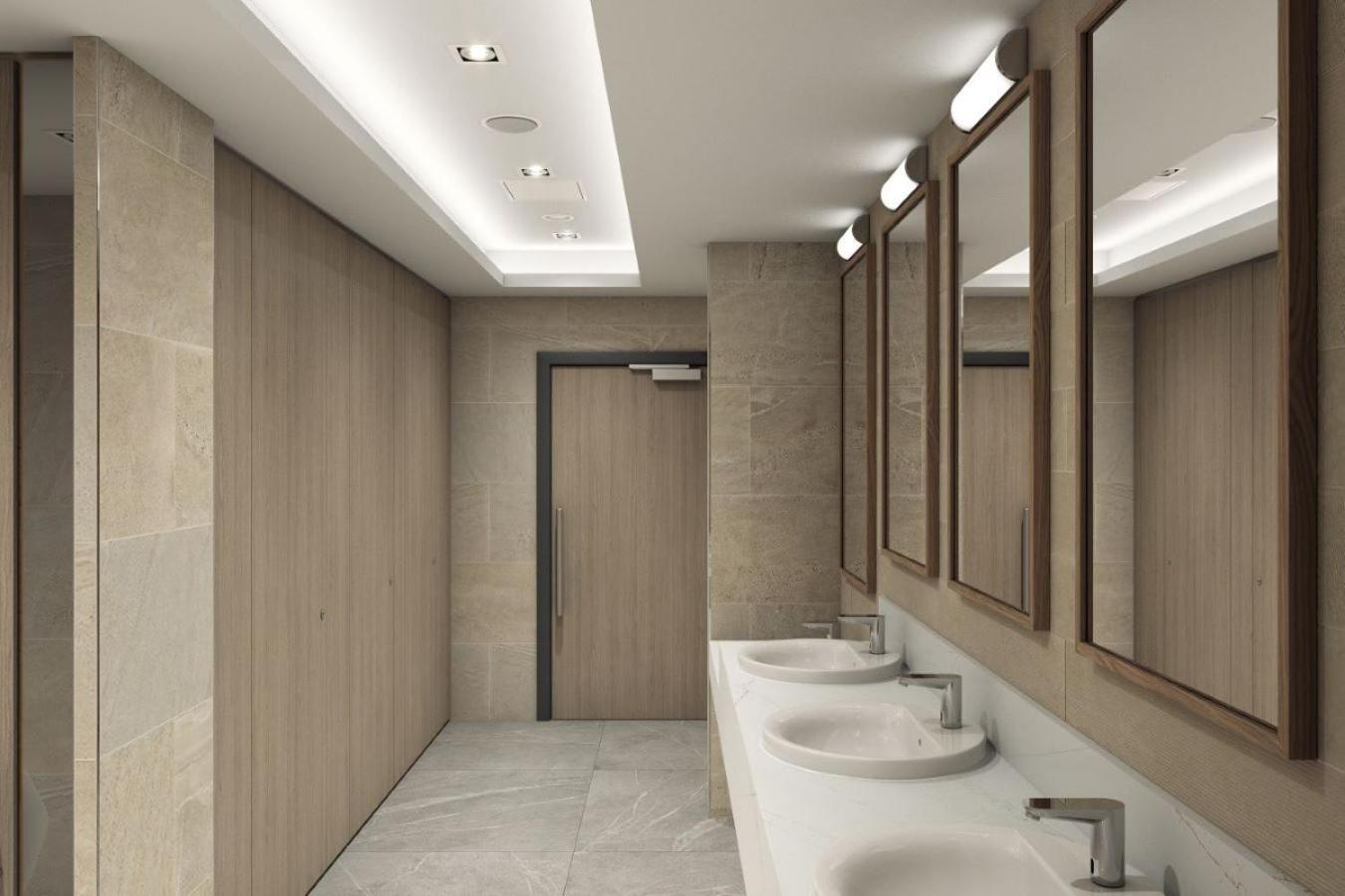 Maldron Hotel Liverpool City Centre Zewnętrze zdjęcie