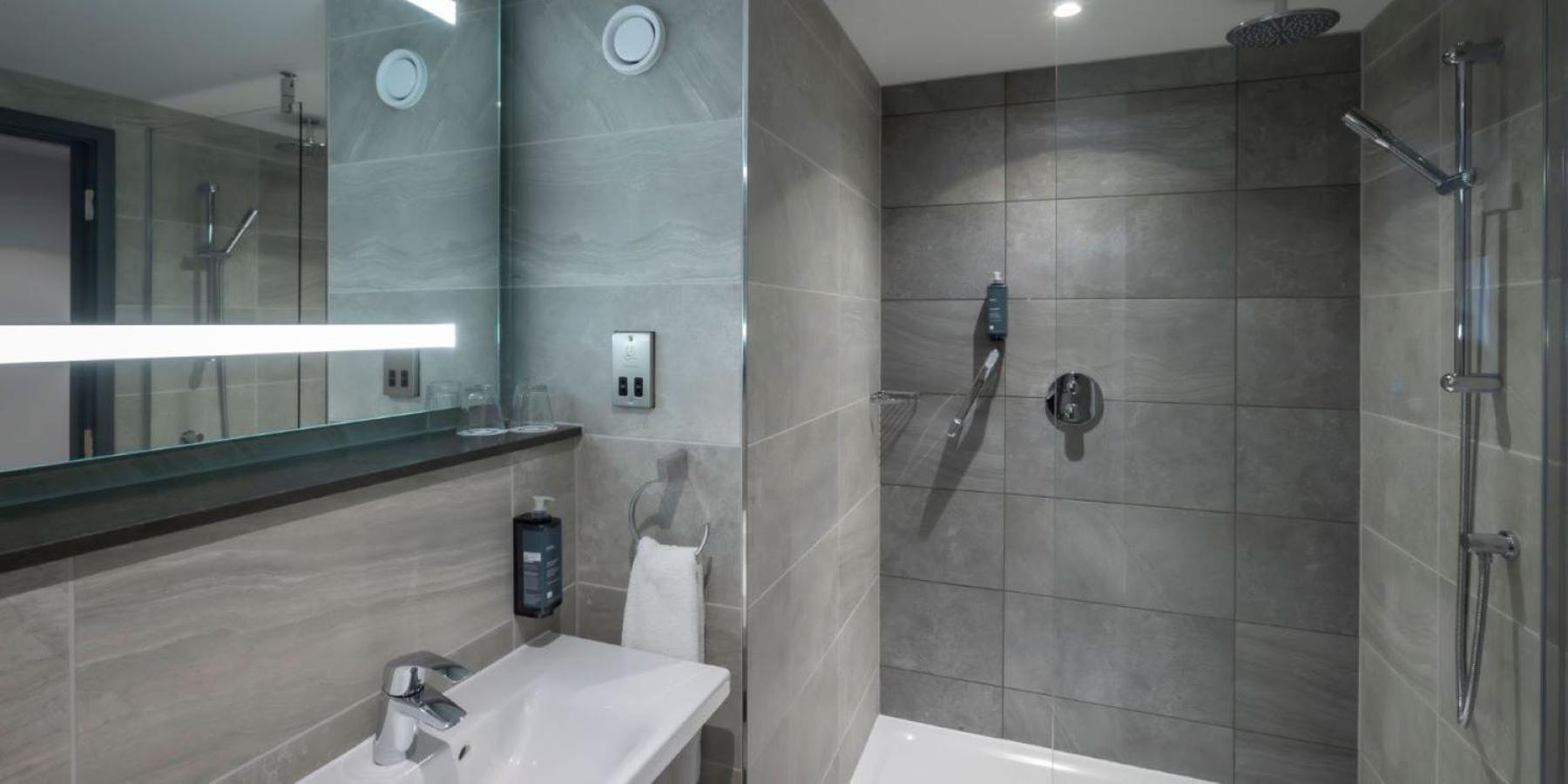 Maldron Hotel Liverpool City Centre Zewnętrze zdjęcie