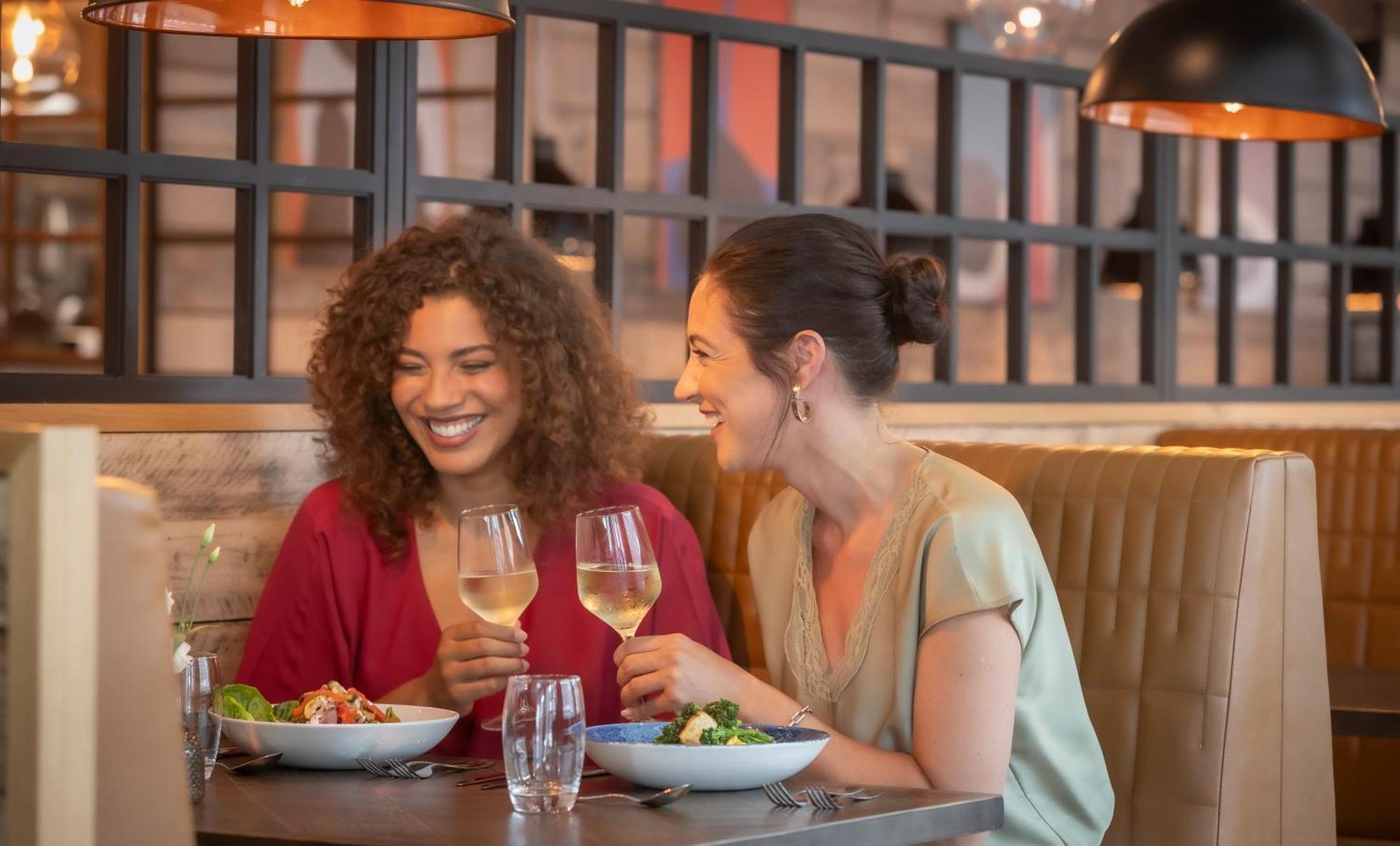 Maldron Hotel Liverpool City Centre Zewnętrze zdjęcie