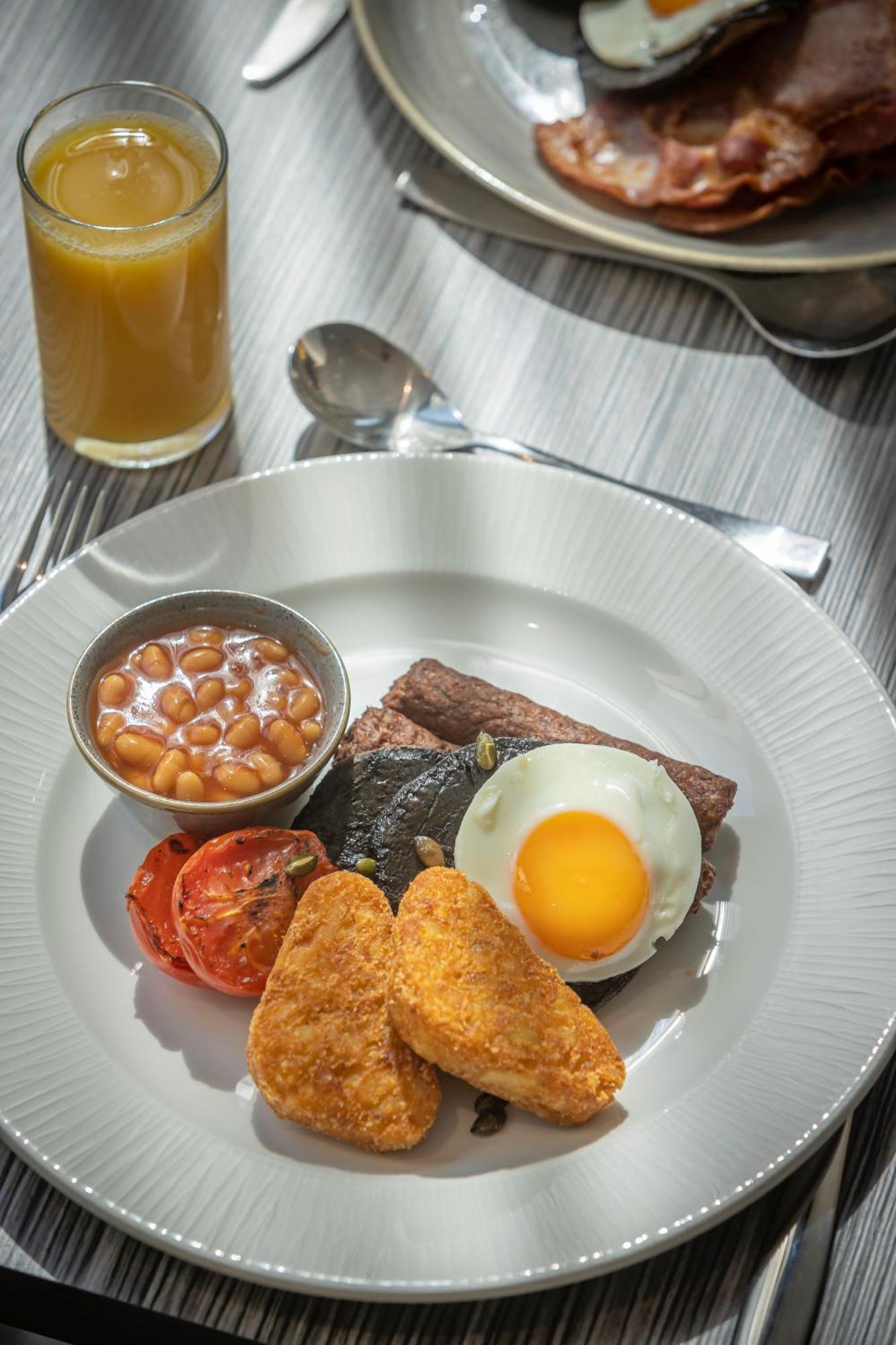Maldron Hotel Liverpool City Centre Zewnętrze zdjęcie