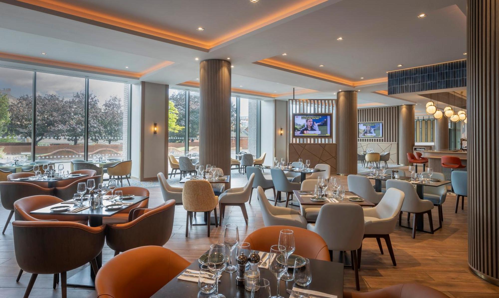 Maldron Hotel Liverpool City Centre Zewnętrze zdjęcie