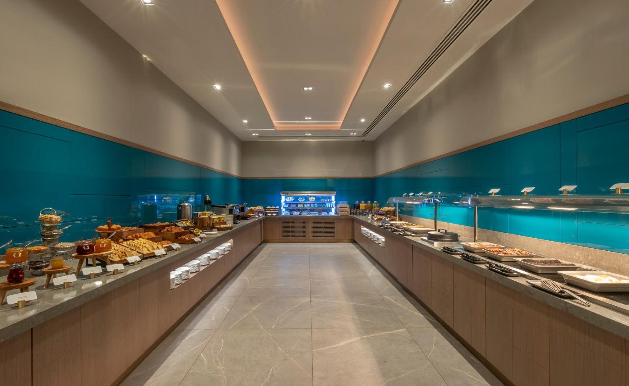 Maldron Hotel Liverpool City Centre Zewnętrze zdjęcie