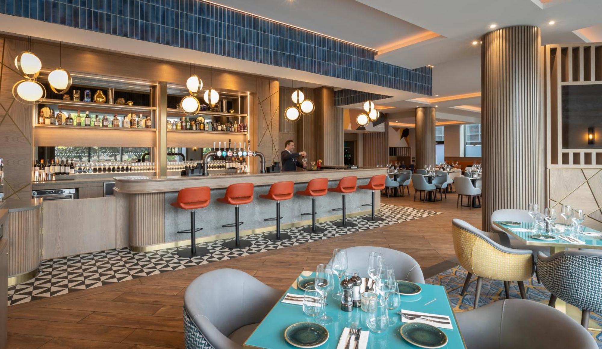 Maldron Hotel Liverpool City Centre Zewnętrze zdjęcie